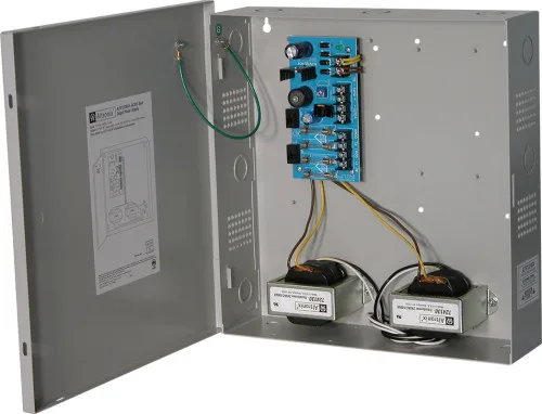 Altronix ALTV1224C4