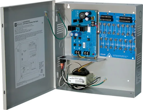Altronix ALTV615DC416UL