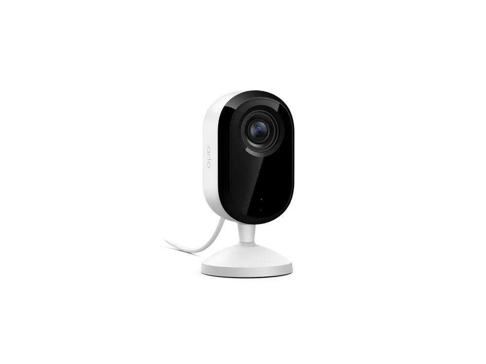 Arlo ARLO-ESSENTIAL-INDOOR-3RD-GEN