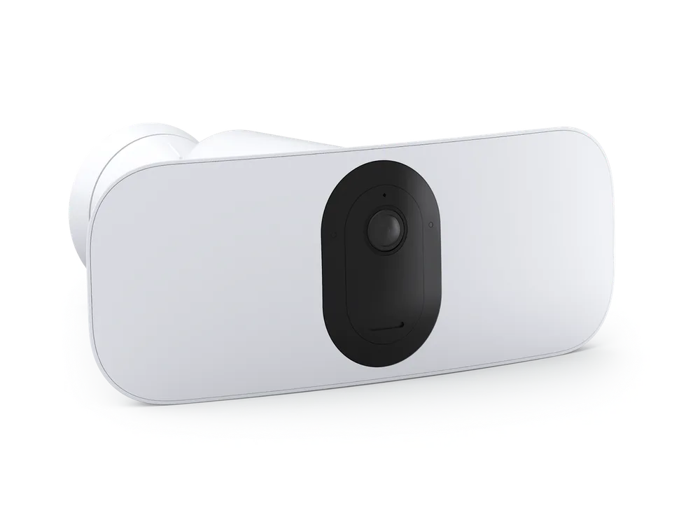 Arlo ARLO-PRO-3-FLOODLIGHT-CAMERA