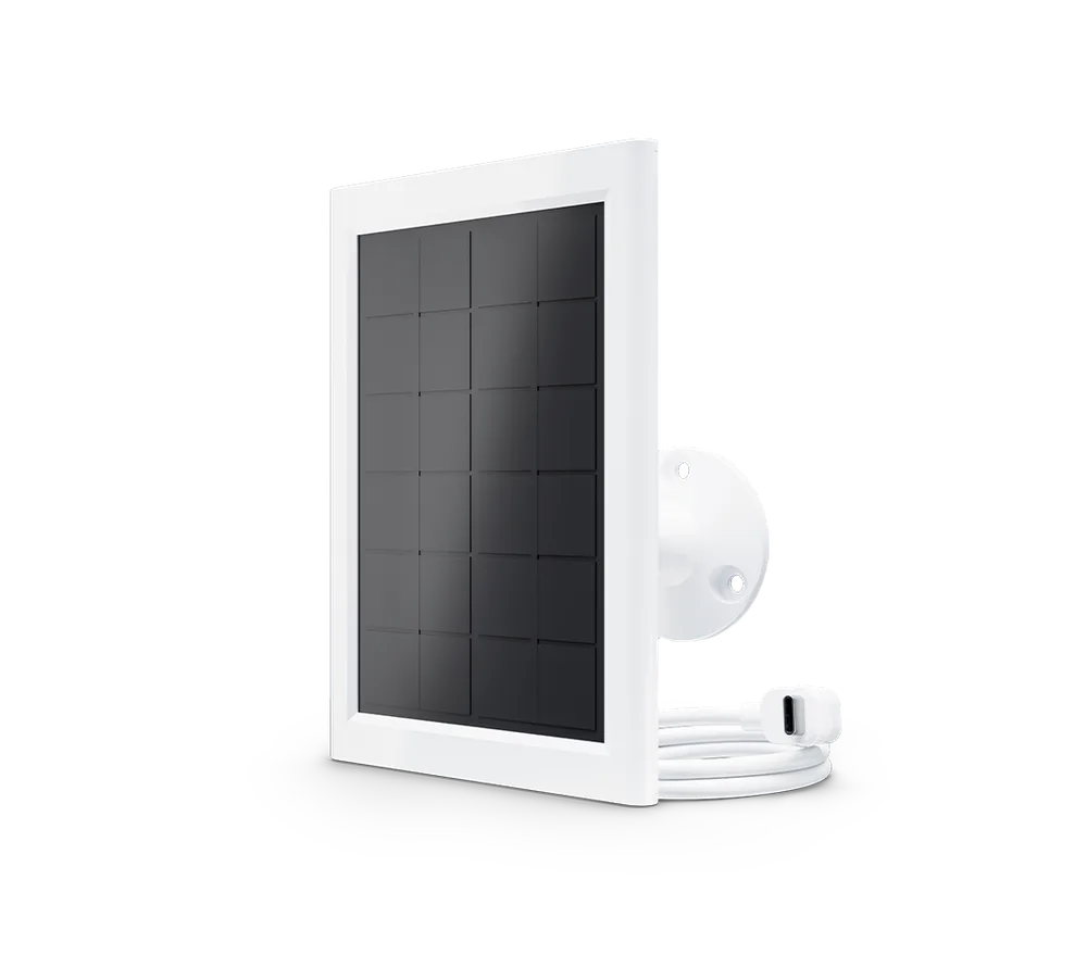 Arlo SOLAR-PANEL-CHARGER-1