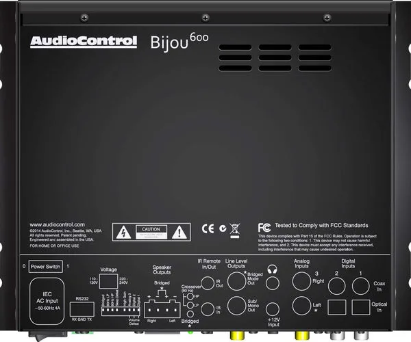 AVPro Edge ACP-RM-211