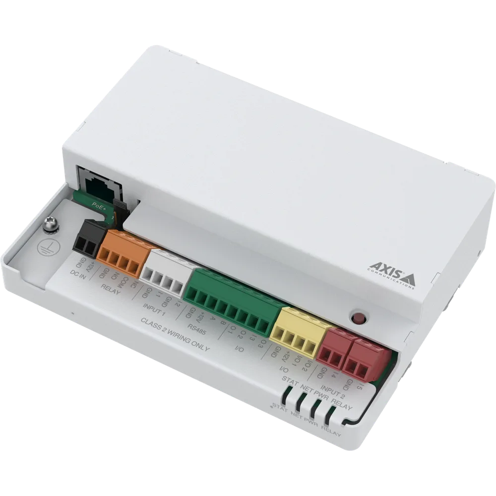 Axis A9210