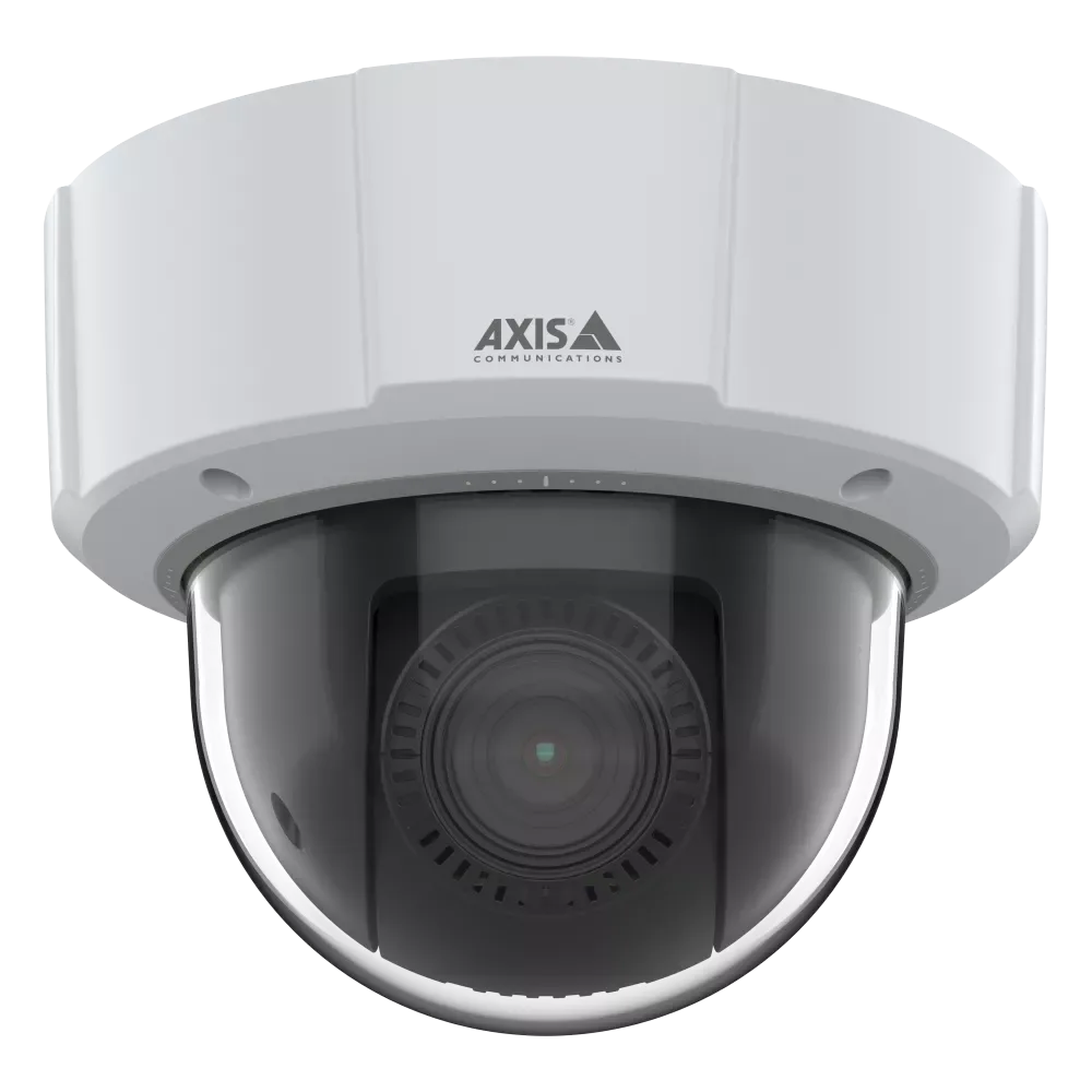 Axis M5526-E