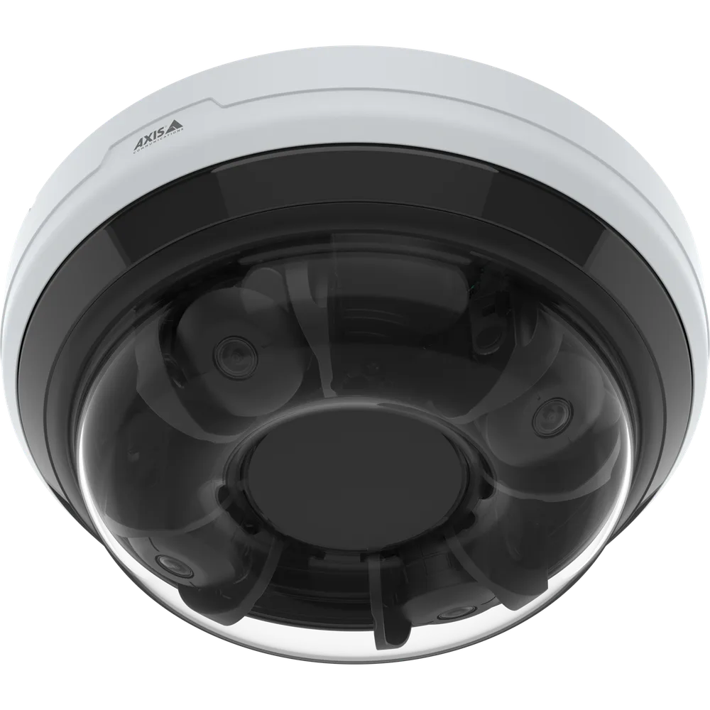 Axis P3747-PLVE