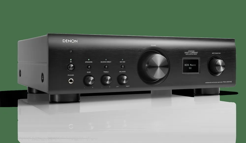 Denon PMA900HNE.HTML