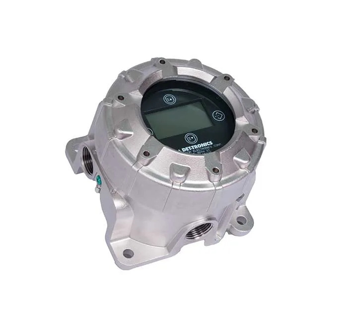 Det-Tronics FLEXVU-UNIVERSAL-DISPLAY-MODEL-UD30