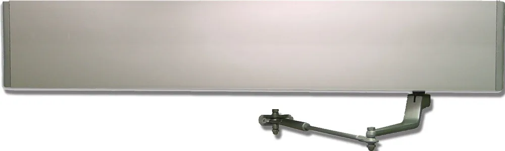 Detex AO19-1-FOR-SINGLE-DOOR-APPLICATIONS