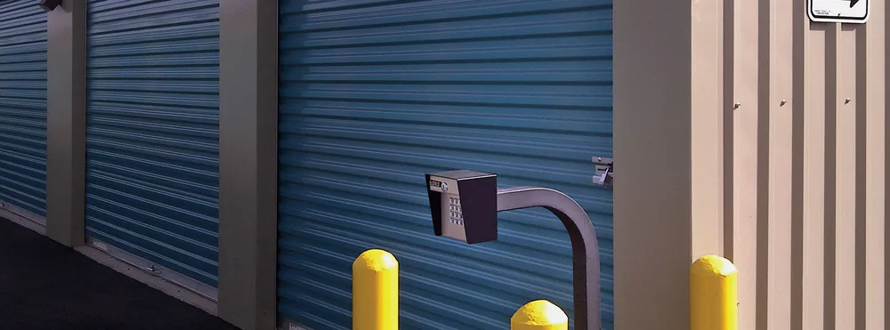 DoorKing 1500-DIGITAL-KEYPADS
