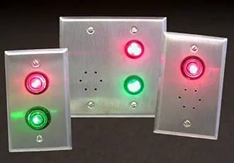 Dortronics 7201-SERIES