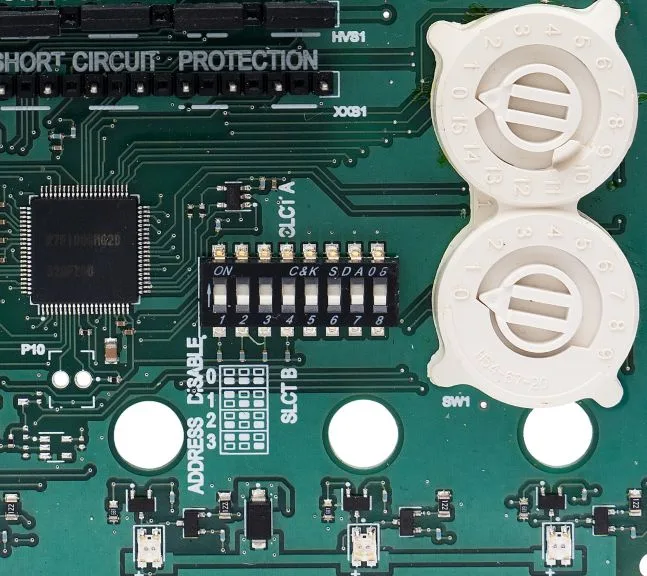 Fire-Lite CMF-300-6A