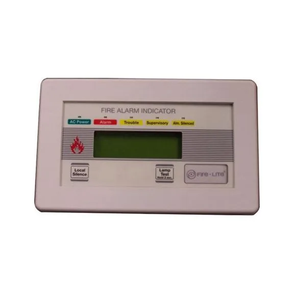 Fire-Lite LCD-80