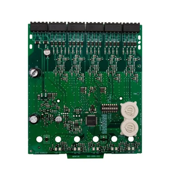 Fire-Lite MMF-302-6A
