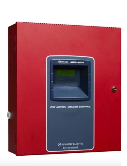 Fire-Lite MRP-2001C