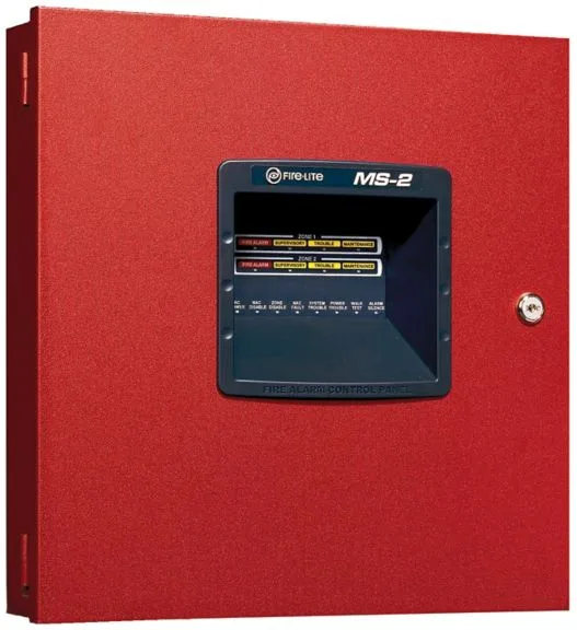 Fire-Lite MS-2