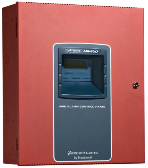 Fire-Lite MS-5UD-3