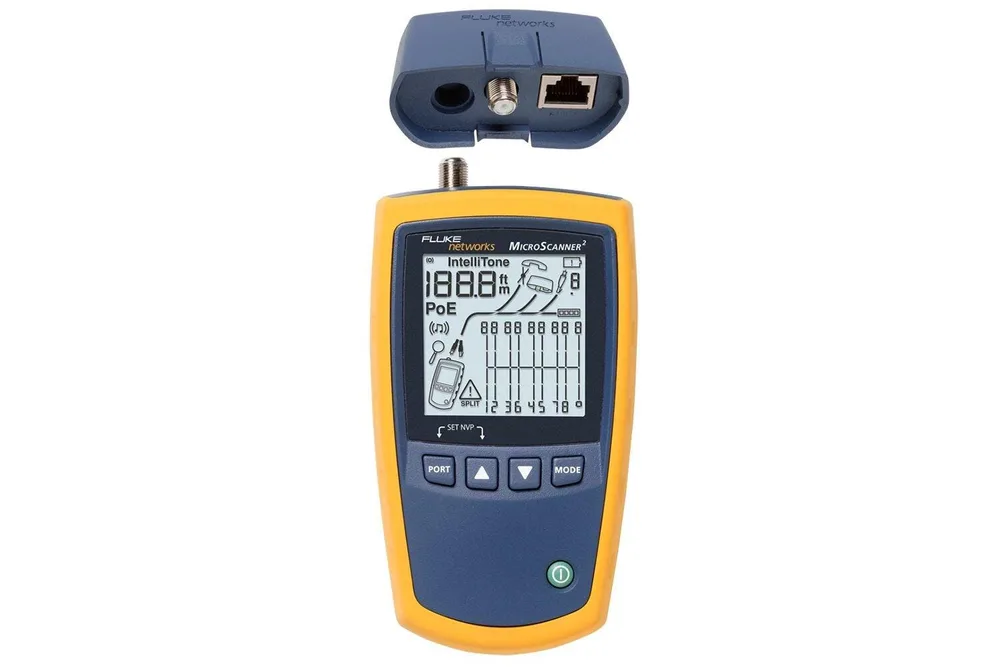 Fluke Networks MS2-100