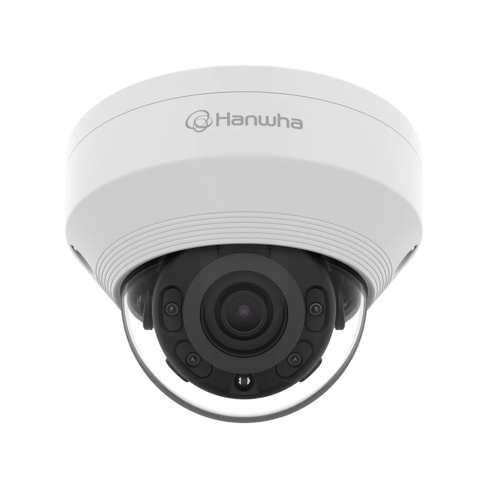 Hanwha Vision ANV-L6012R