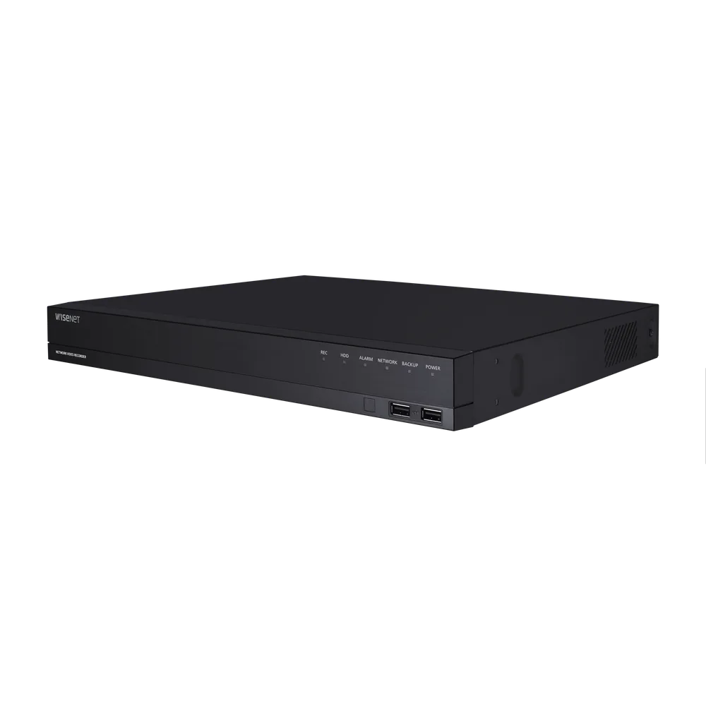 Hanwha Vision ARN-1610S