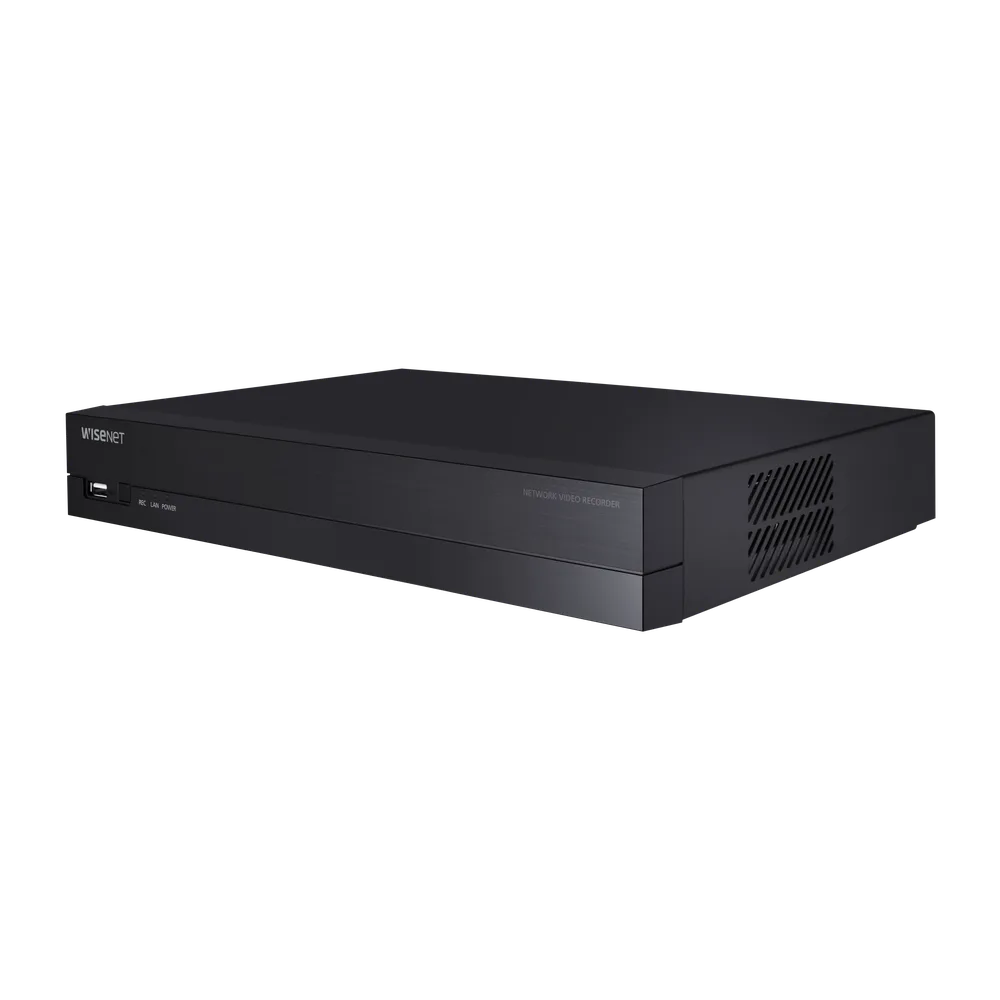 Hanwha Vision ARN-810S