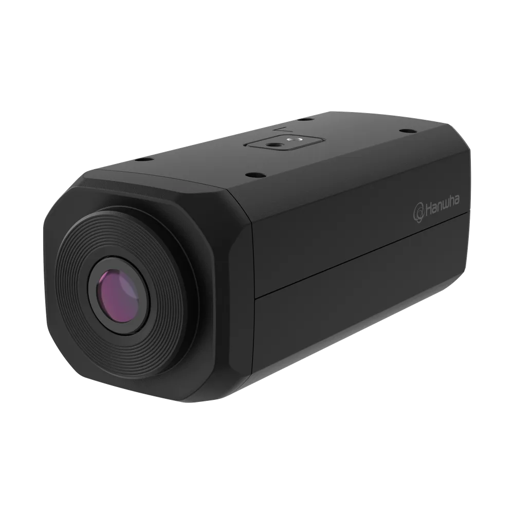 Hanwha Vision PNB-A9082