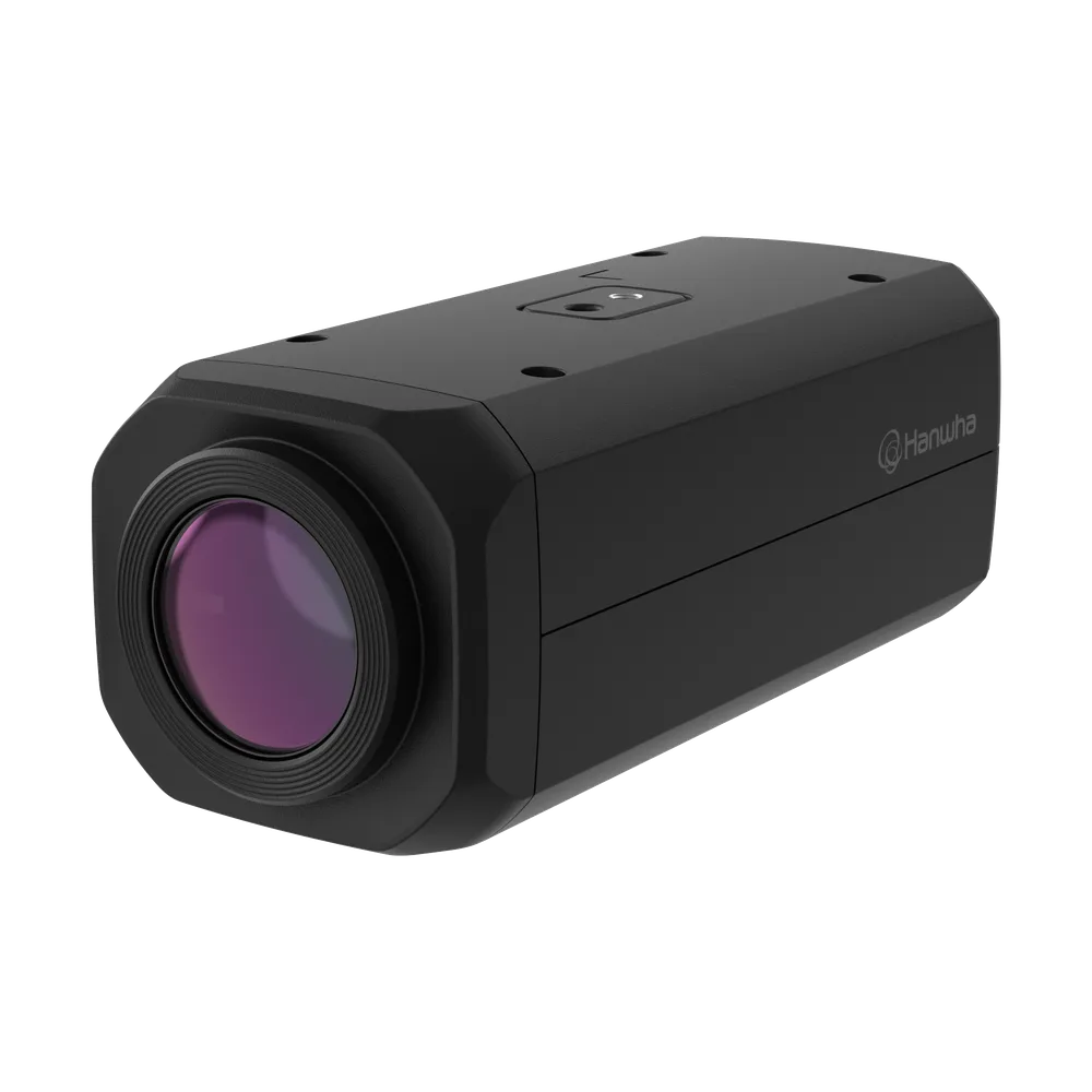 Hanwha Vision PNB-A9092