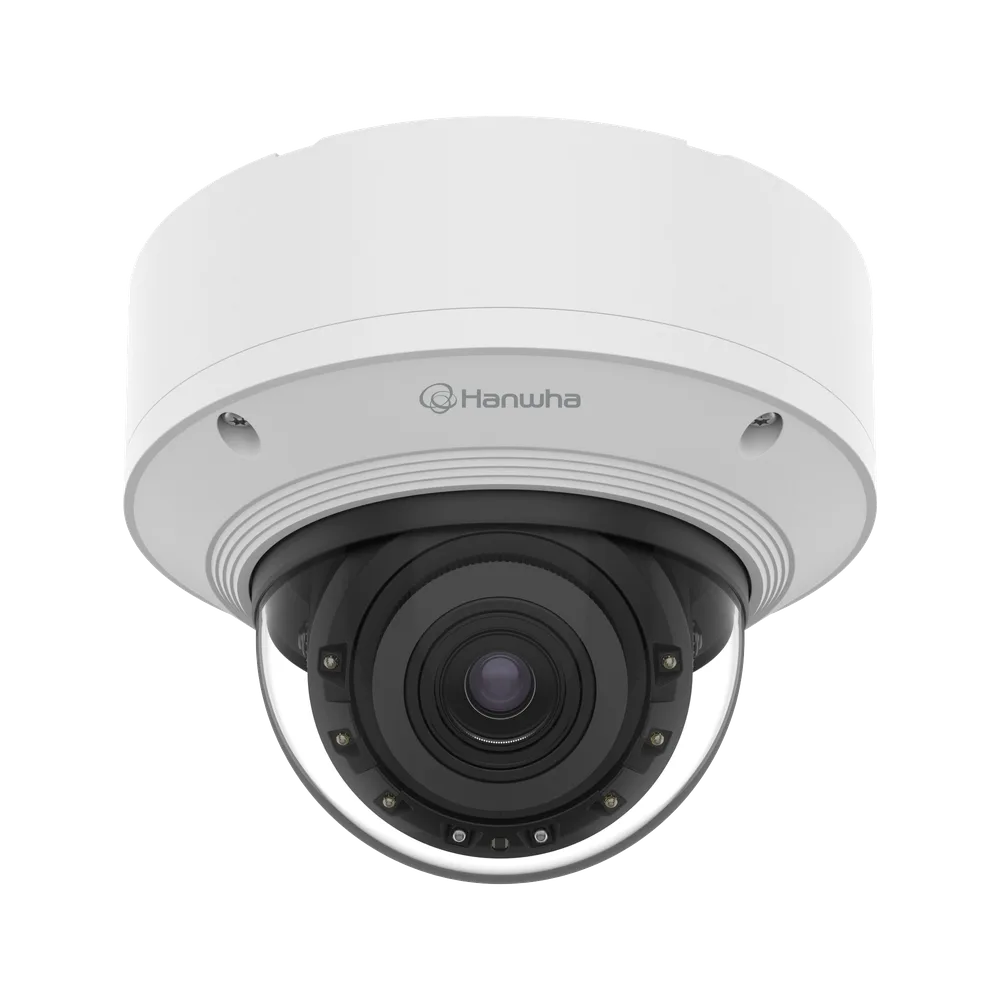 Hanwha Vision PND-A6081RV