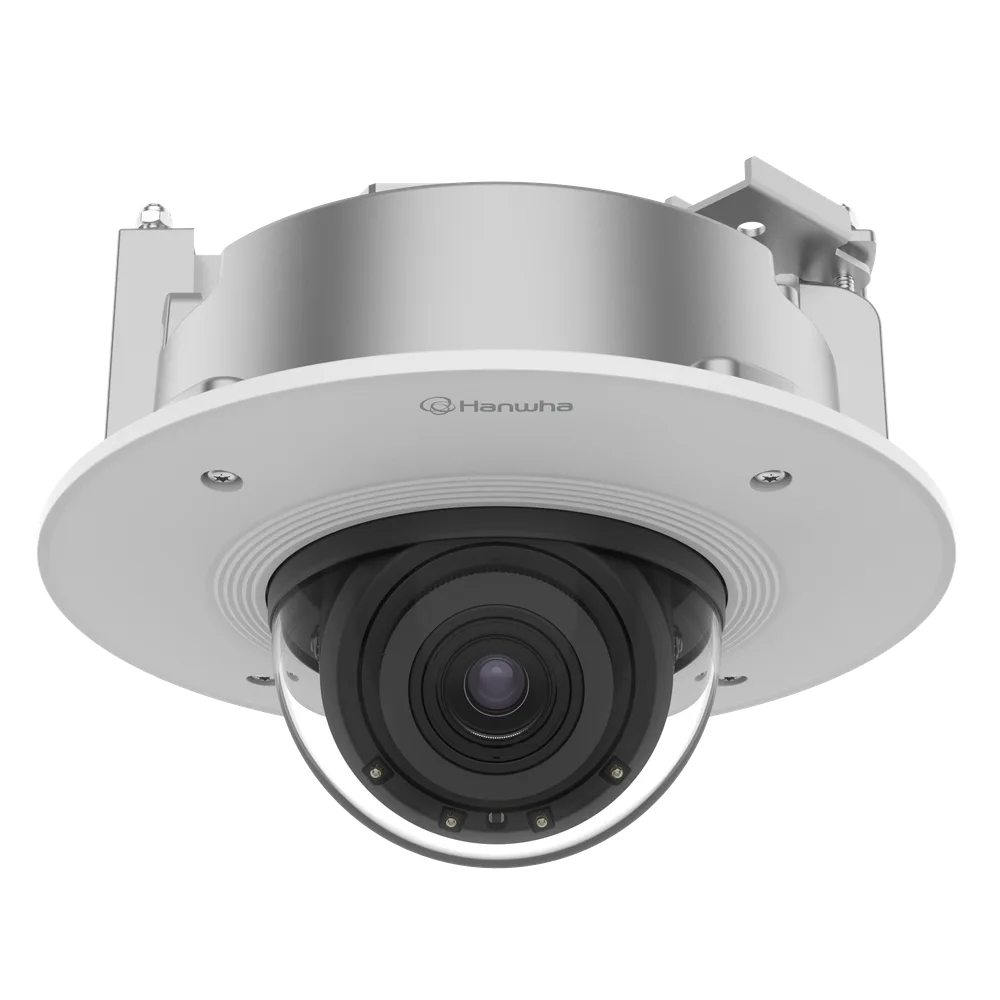 Hanwha Vision PND-A9081RF