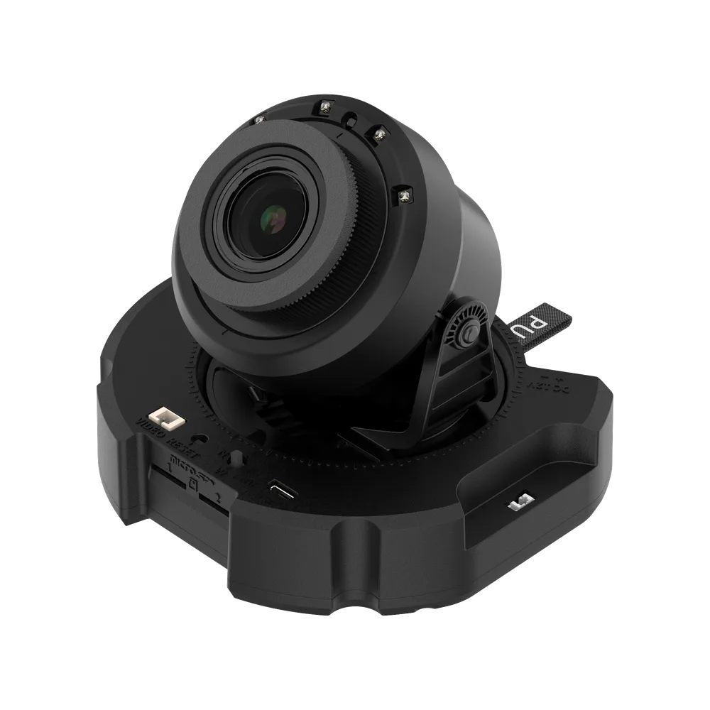 Hanwha Vision PND-A9081RVX