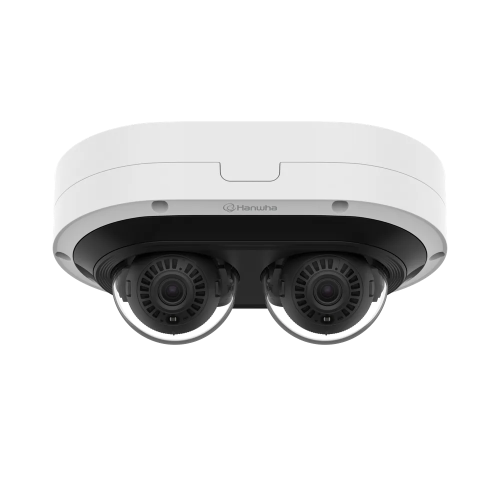 Hanwha Vision PNM-7082RVD