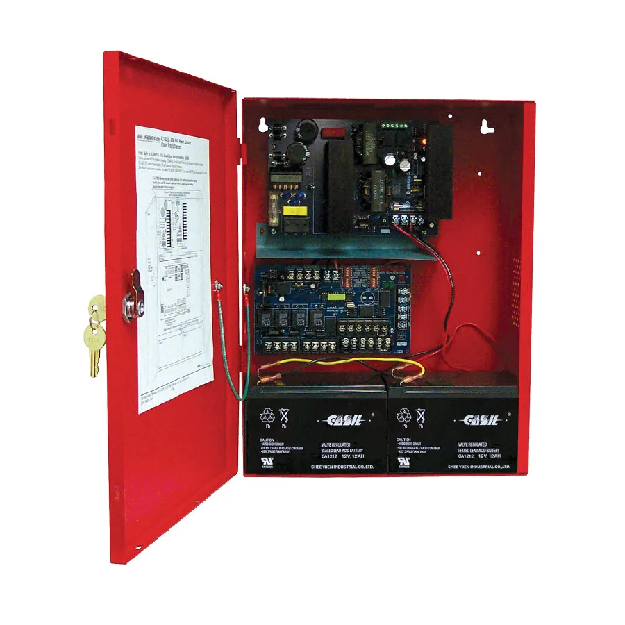 Mircom BPS-1100