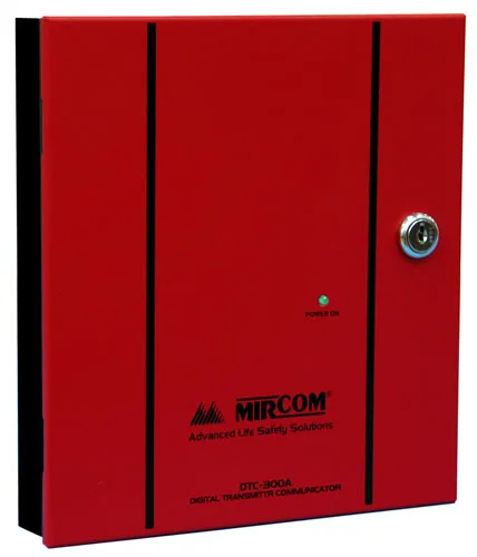 Mircom DTC-300A