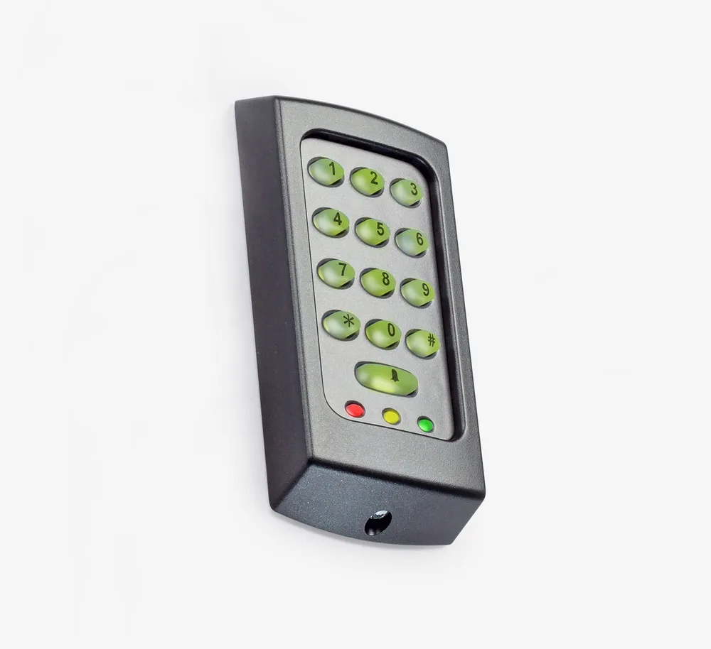 Paxton TOUCHLOCK-KEYPAD-K75