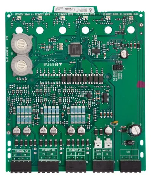 System Sensor CZ-6