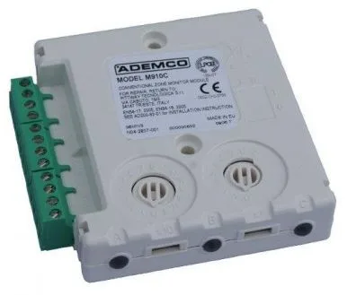 System Sensor M910C