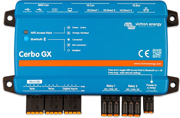 Victron Energy Cerbo GX