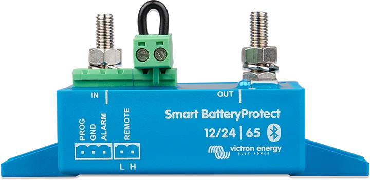 Victron Energy Smart BatteryProtect 12/24V-65A