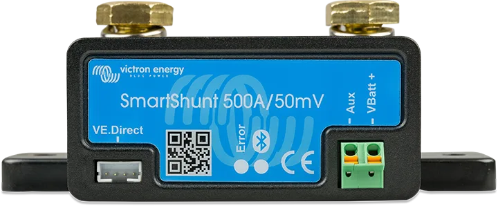 Victron Energy SmartShunt 500A