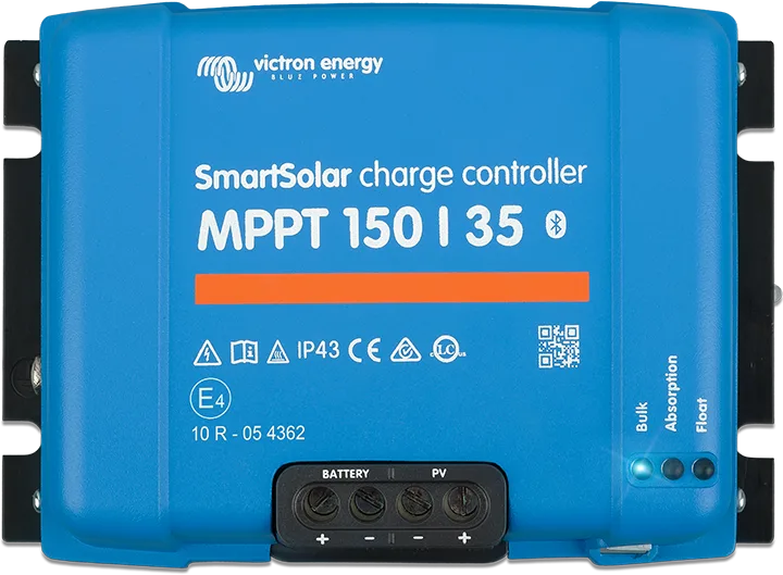 Victron Energy SmartSolar MPPT 150/45