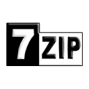 7-Zip logo
