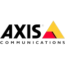 Axis IP Utility logo