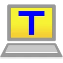 Tera Term logo